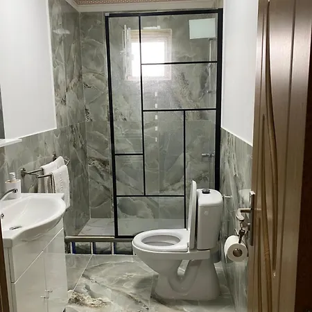 Apartment Cristian Cimpia Turzii